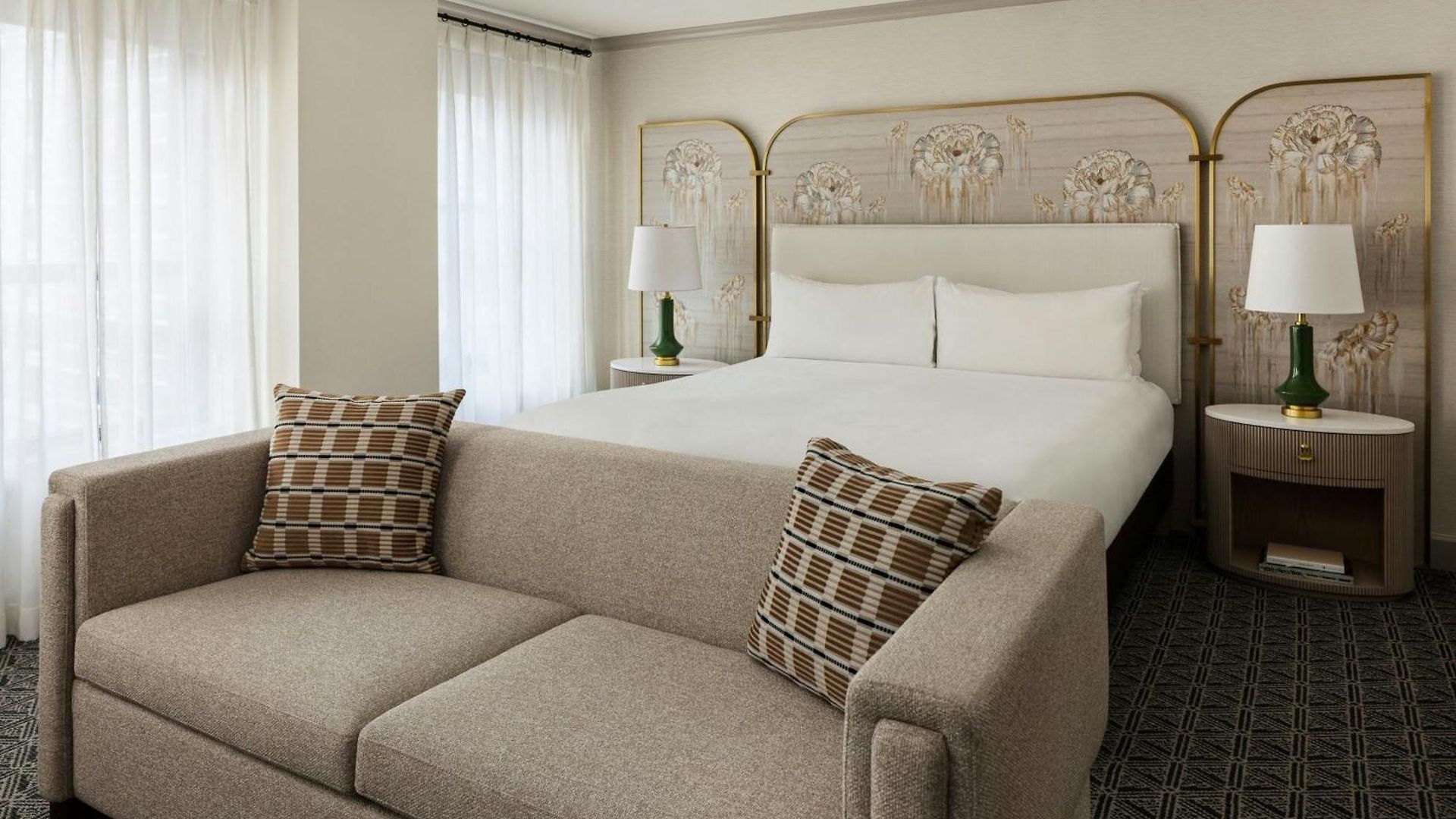 Hotel The Talbott, Autograph Collection Chicago