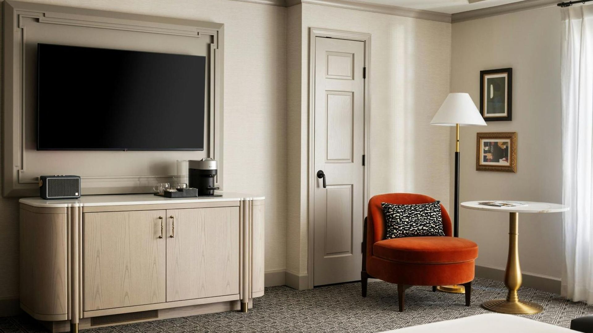 The Talbott, Autograph Collection Chicago