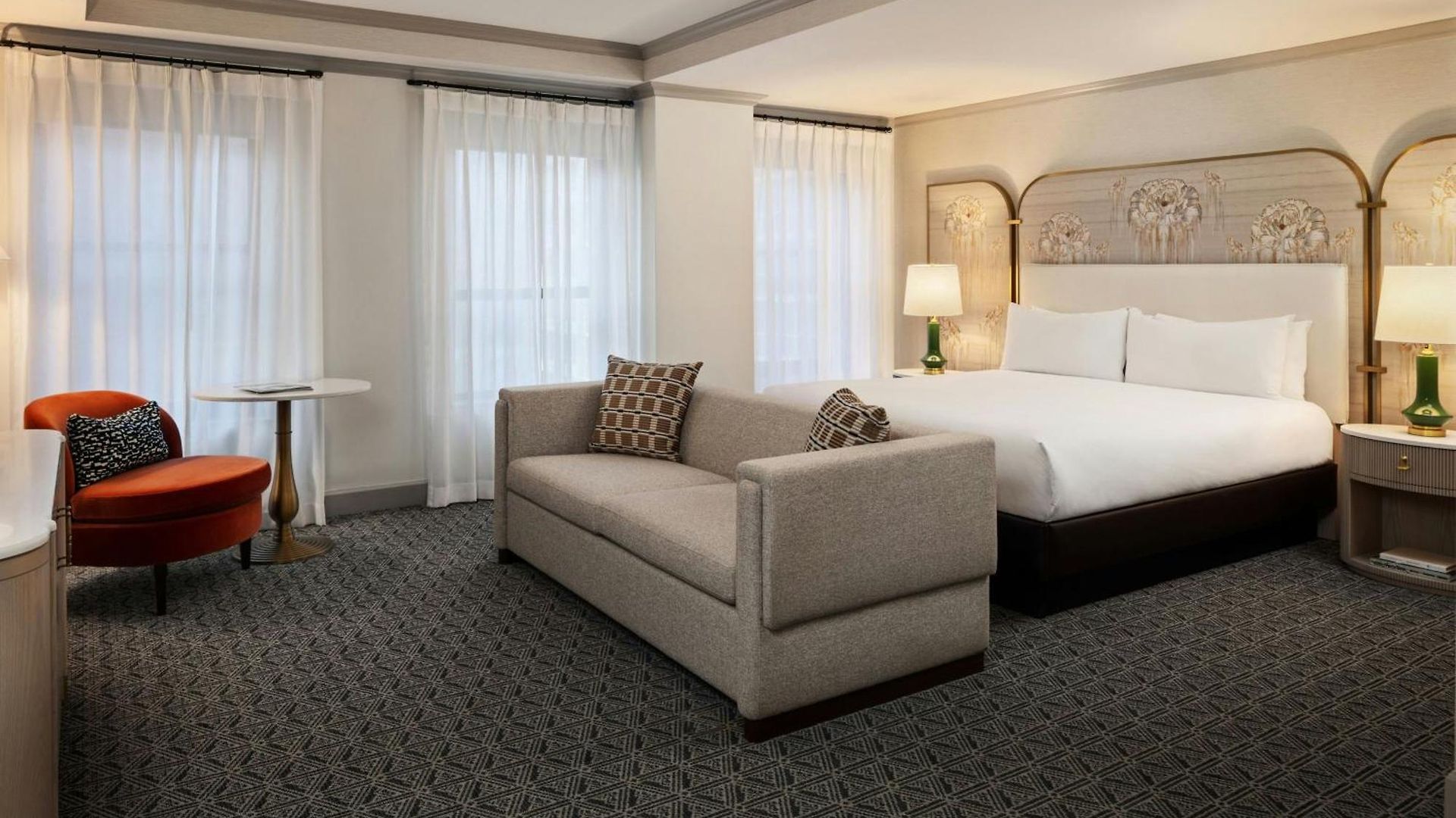 The Talbott, Autograph Collection 4* Chicago