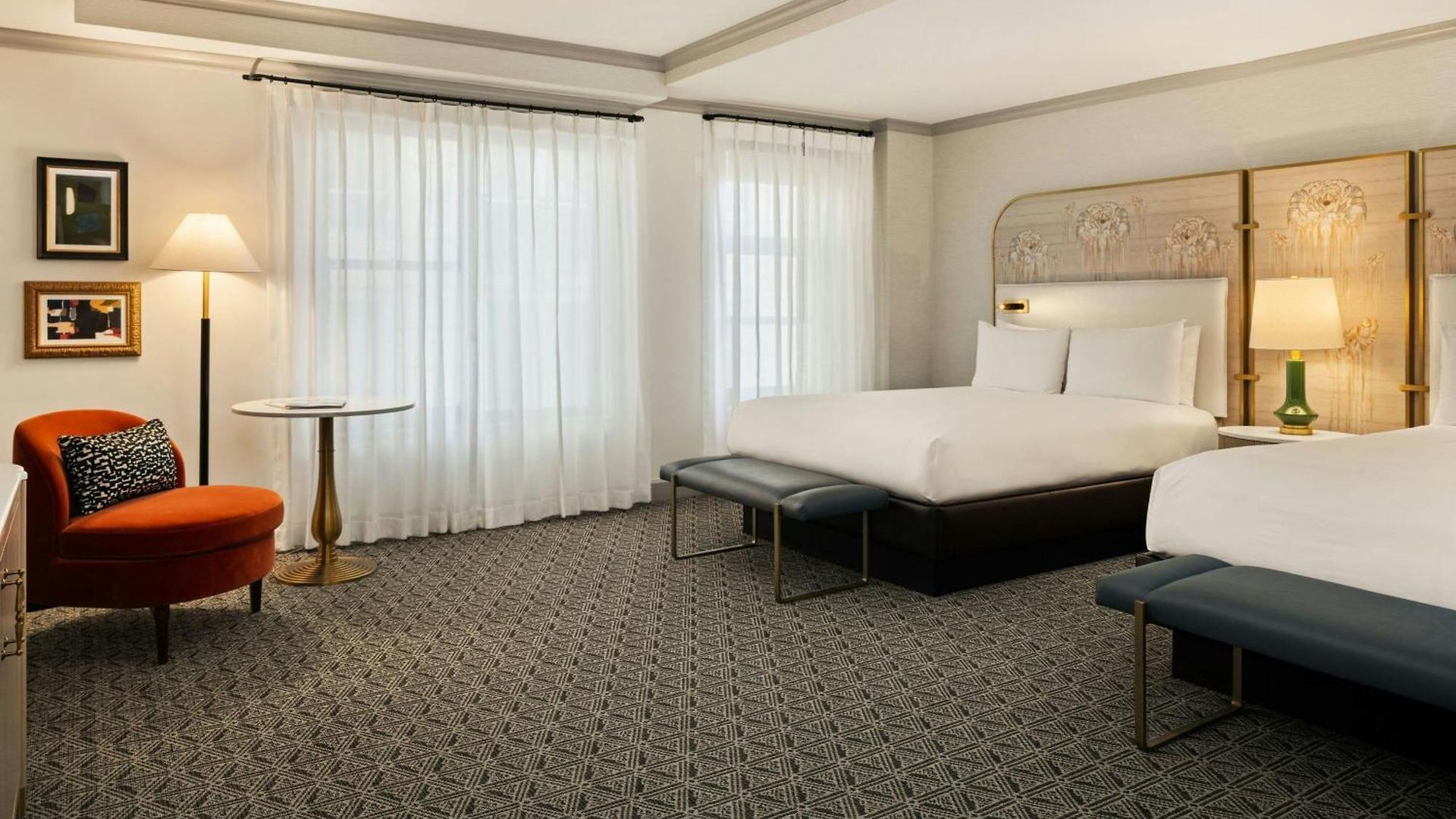 Hotel The Talbott, Autograph Collection Chicago