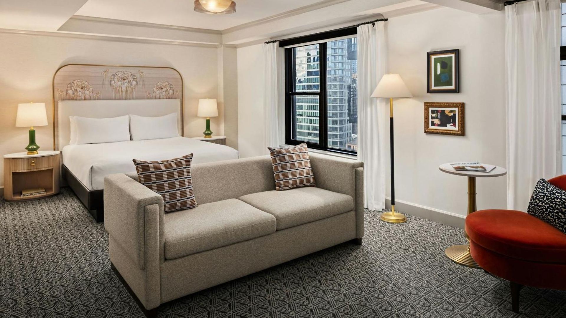 The Talbott, Autograph Collection Hotel