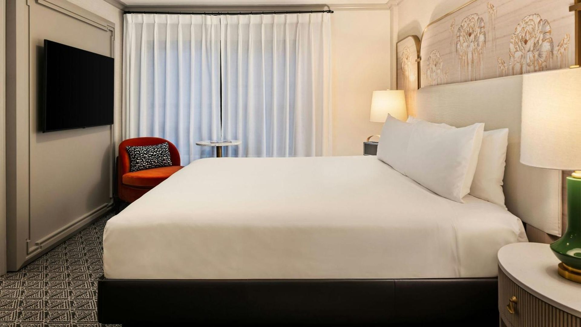 Hotel The Talbott, Autograph Collection