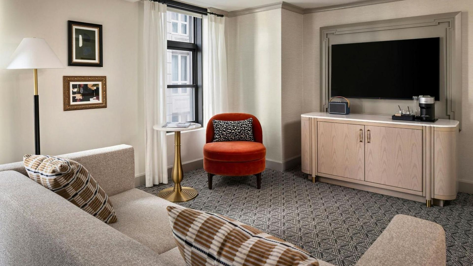 The Talbott, Autograph Collection Hotel Chicago