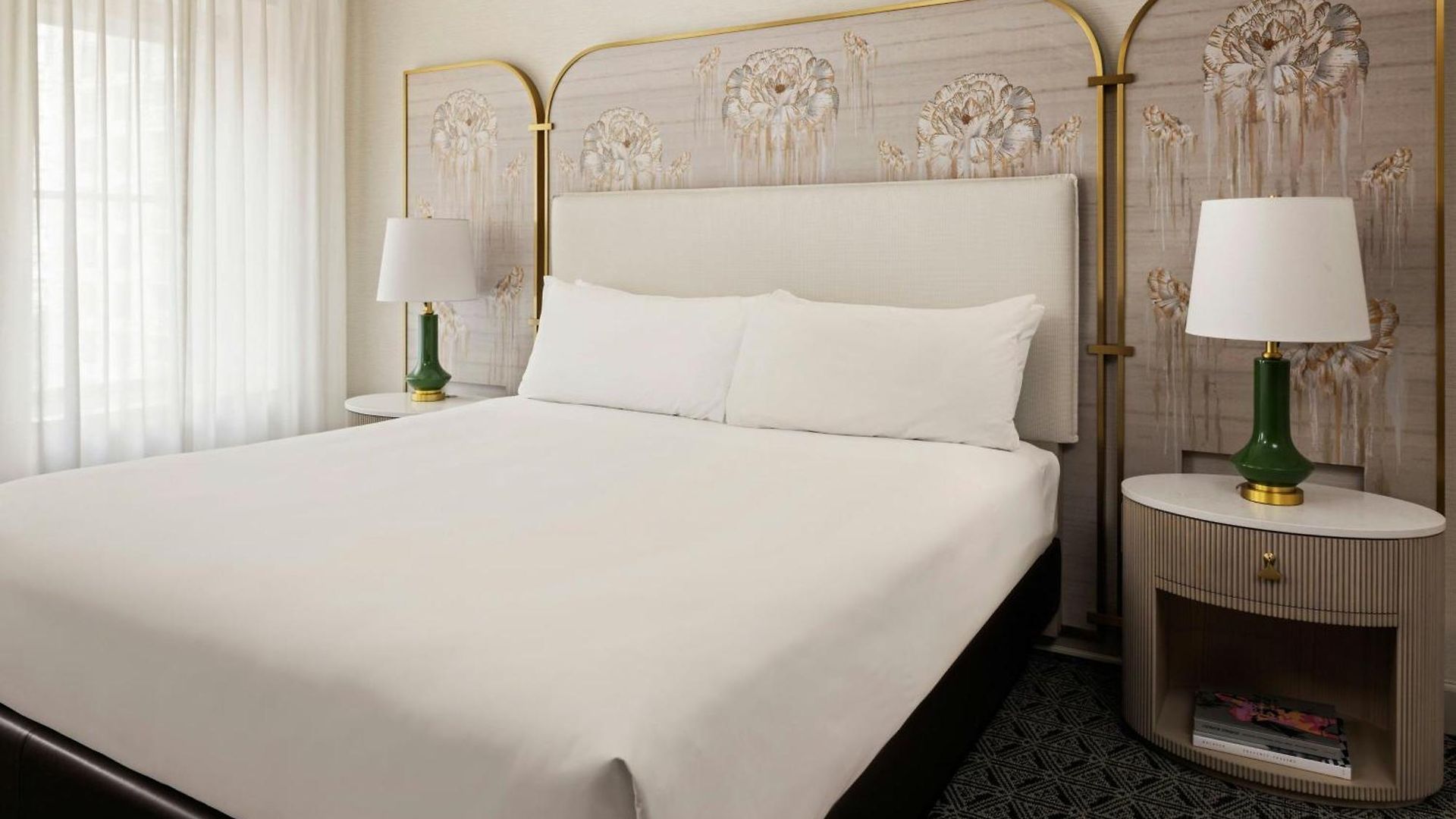 The Talbott, Autograph Collection 4* Chicago