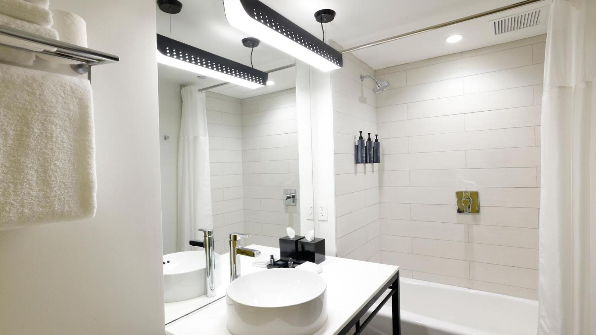Aloft By Marriott Mag Mile 3*