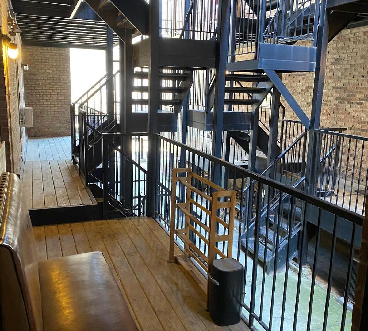 Apartment Entire In Heart Of Chicago