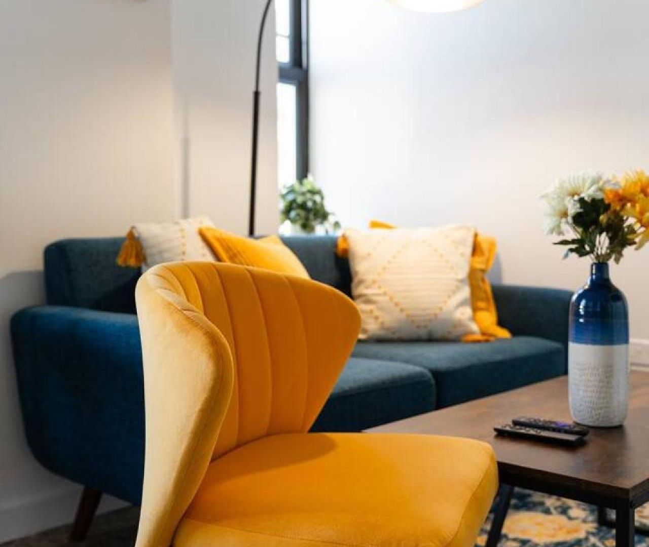 Regal Stylish Uptown Loft Beachfront Rooftopwfhgym *