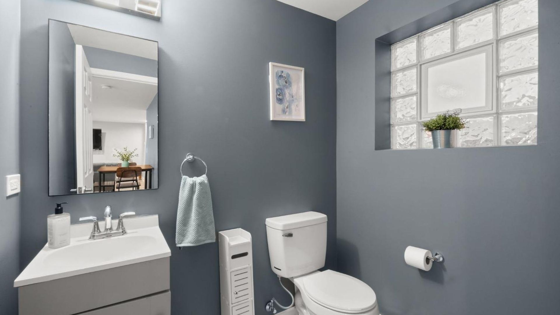 3 Level 10 Min To The Beach, Near Downtown Chicago