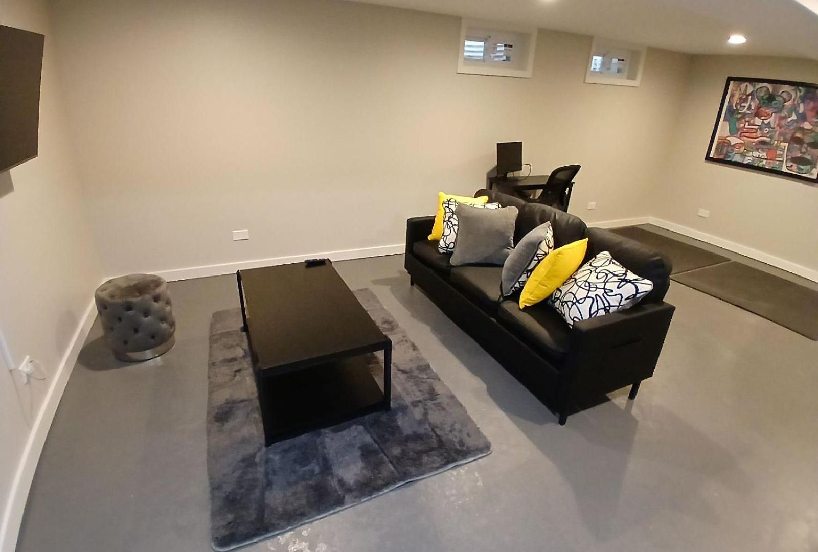 3 Level 10 Min To The Beach, Near Downtown Chicago