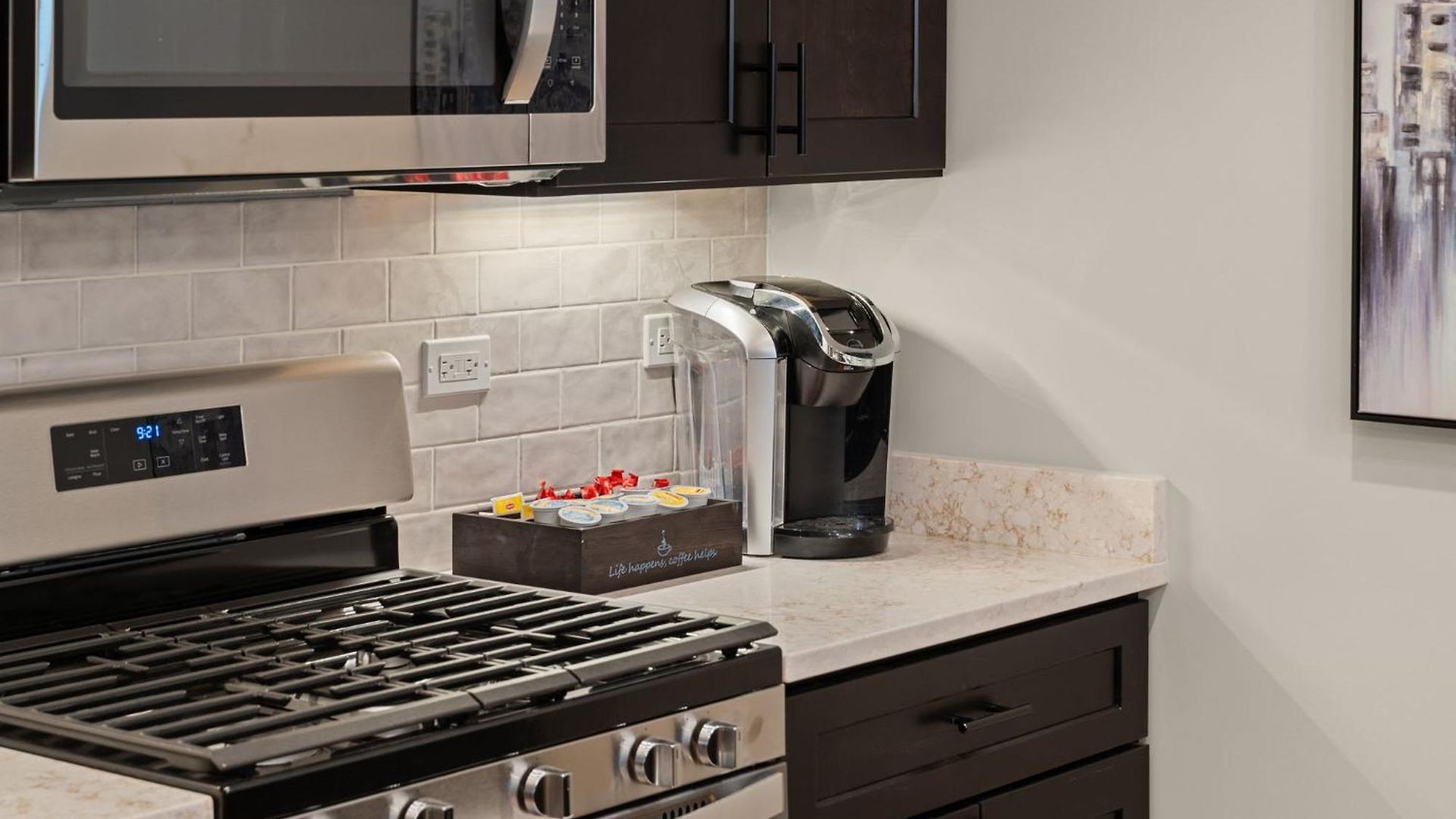Apartment Cozy 3bd 2bath Retreat With Balcony Chicago