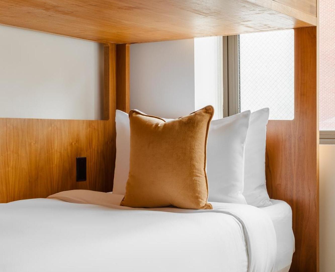 Found Hotels, Chicago, Series By Marriott
