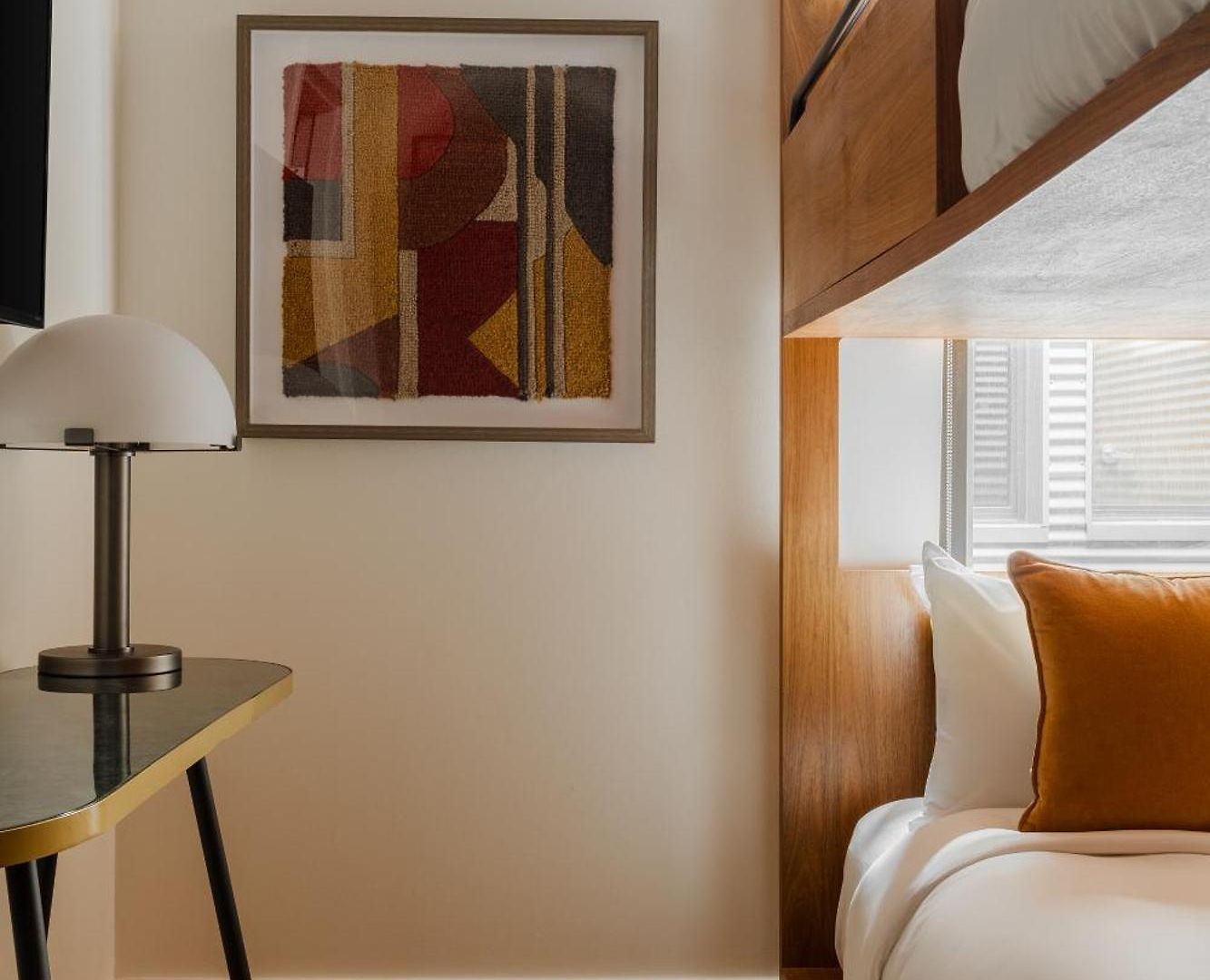 Found Hotels, Chicago, Series By Marriott Hotel