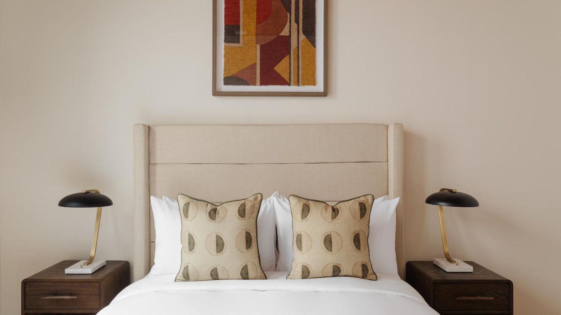 Found Hotels, Chicago, Series By Marriott Hotel