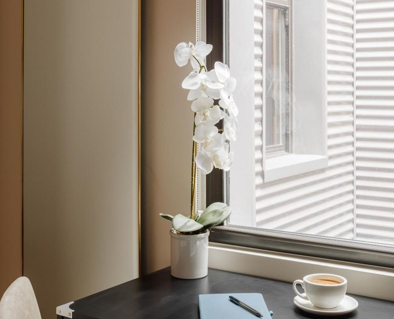 Found Hotels, Chicago, Series By Marriott Hotel 3*