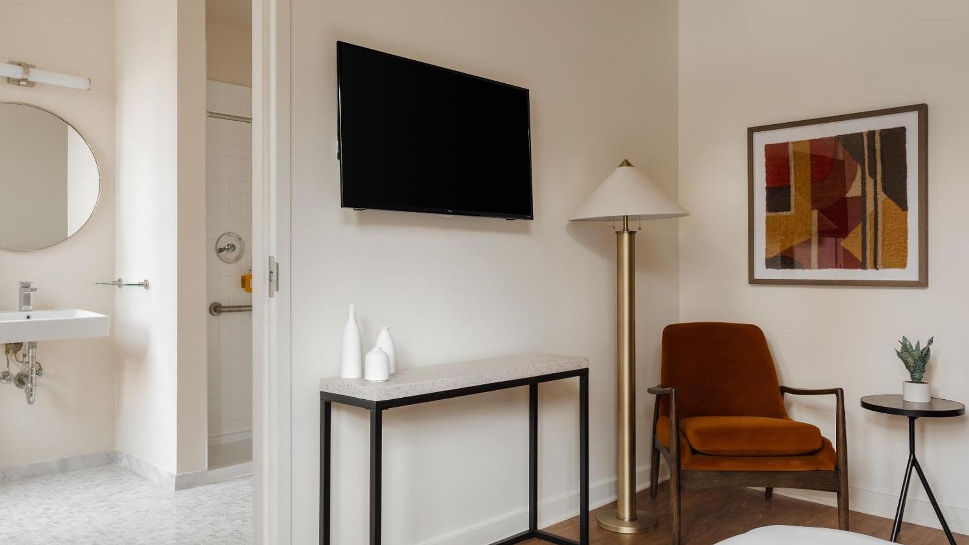 Found Hotels, Chicago, Series By Marriott 3*