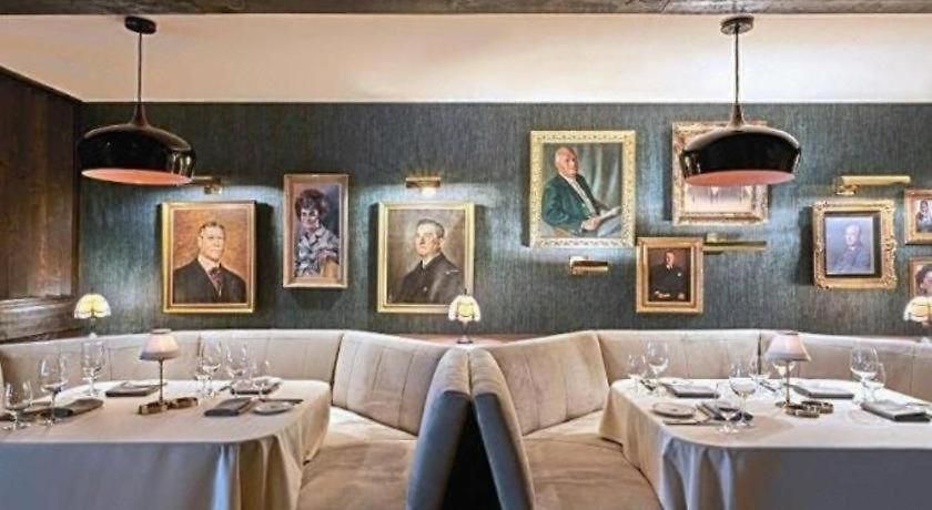 Found Hotels, Chicago, Series By Marriott Hotel 3*