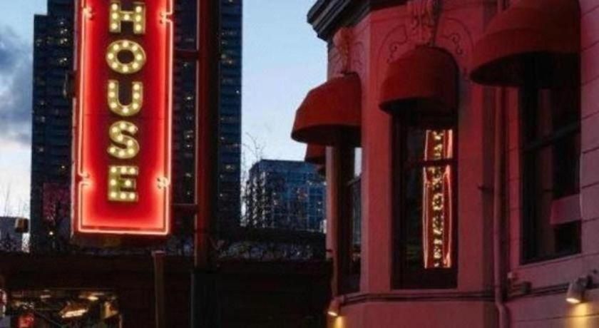 Hotel Found Hotels, Chicago, Series By Marriott