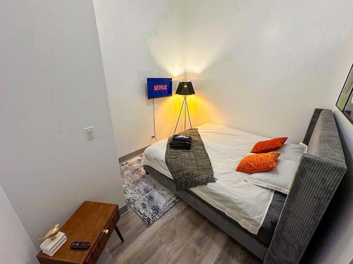 Spacious 6br Luxury Perfect For Groups Near Mccormick Place And Soldier Field Apartment *
