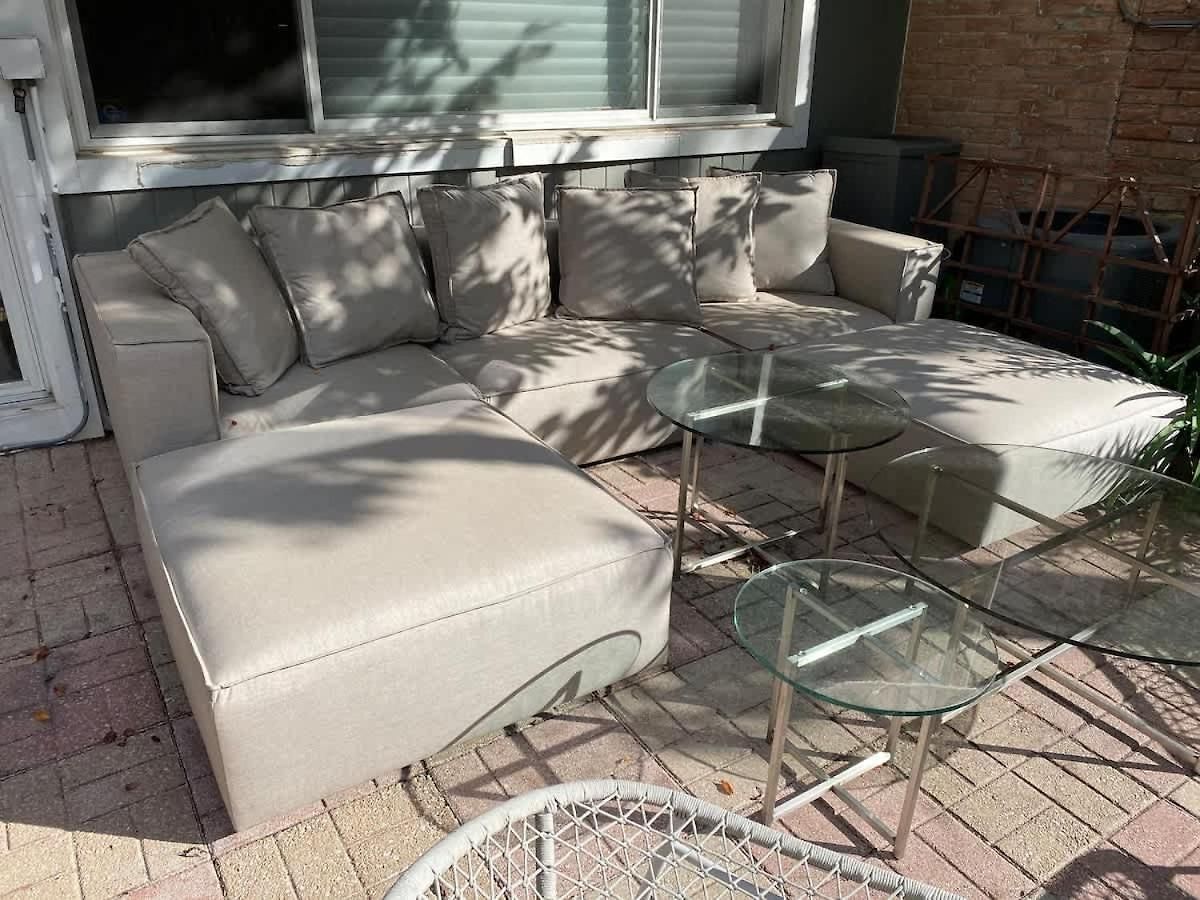 3-story Townhome Free Parking Private Patio Washer-dryer Chicago