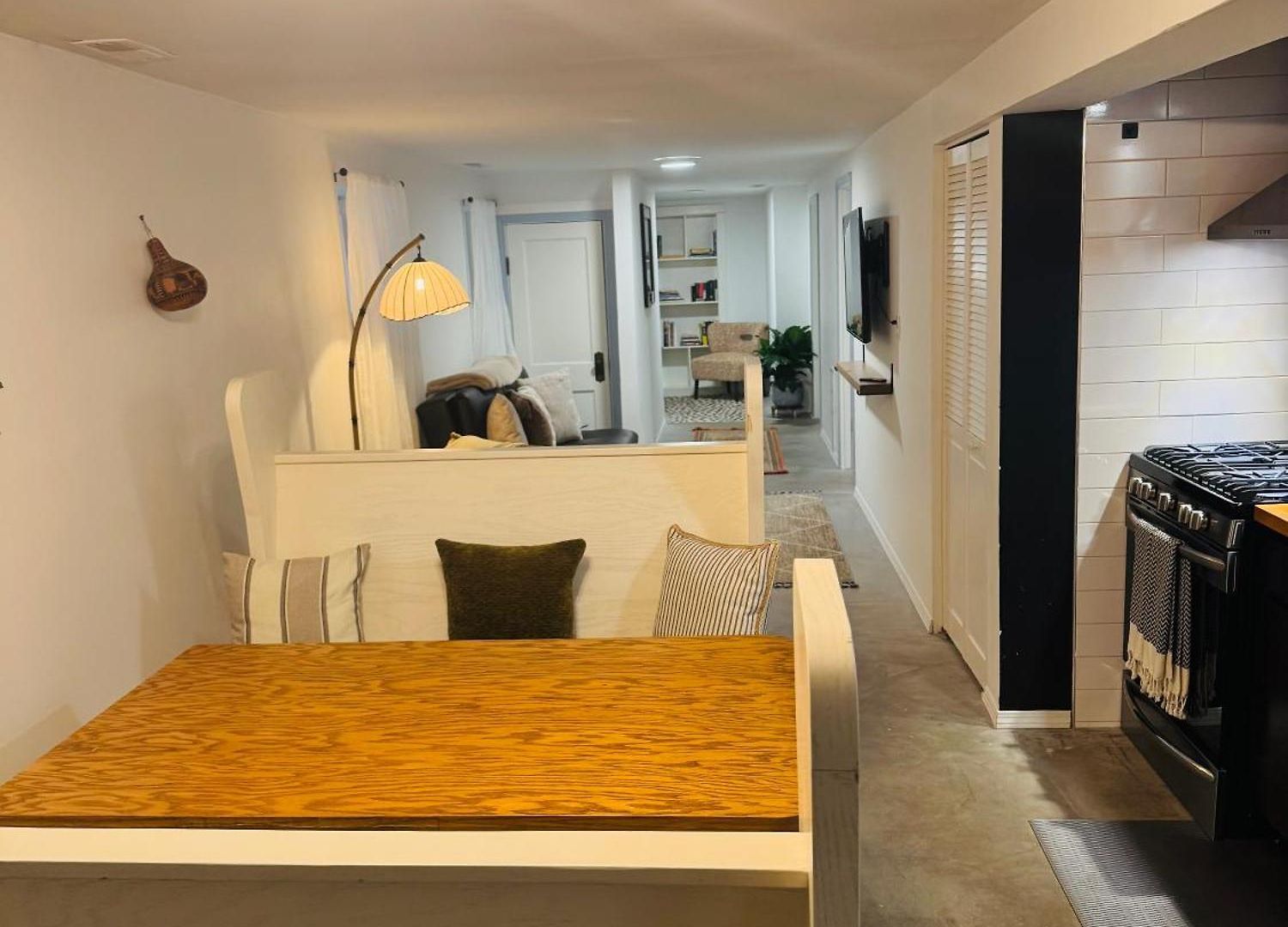 The Avondale Retreat Apartment