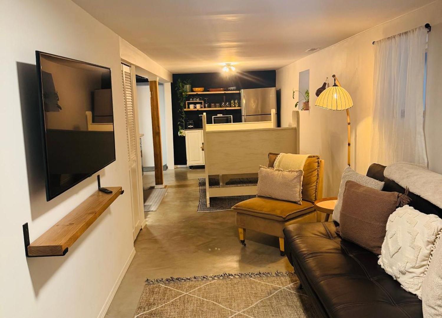The Avondale Retreat *