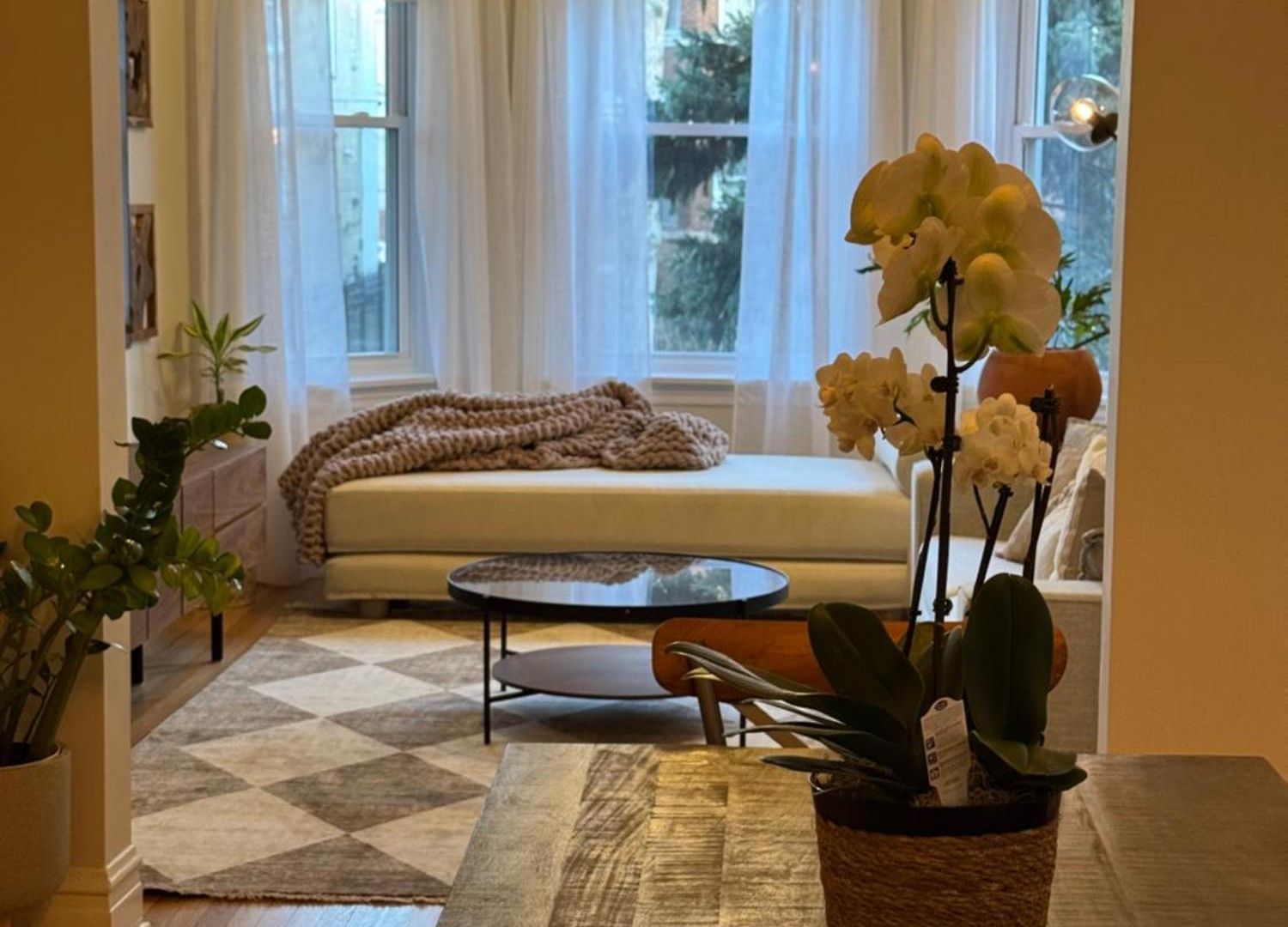 The Avondale Retreat * Chicago