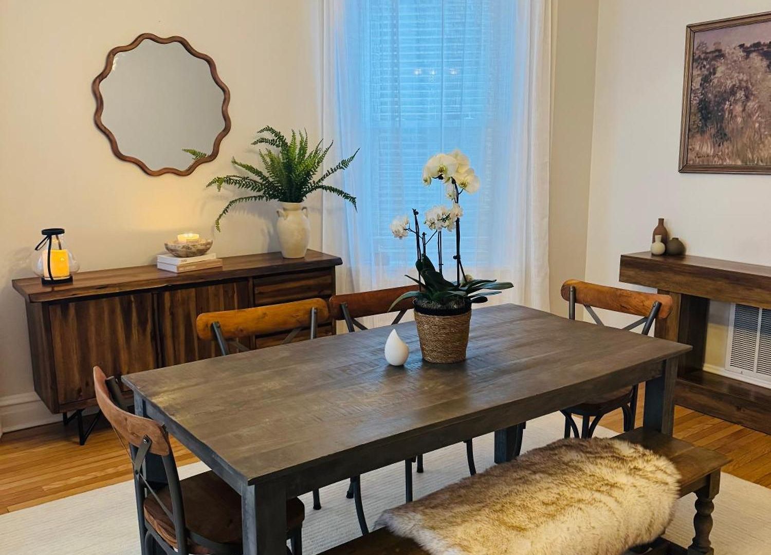 The Avondale Retreat Apartment *