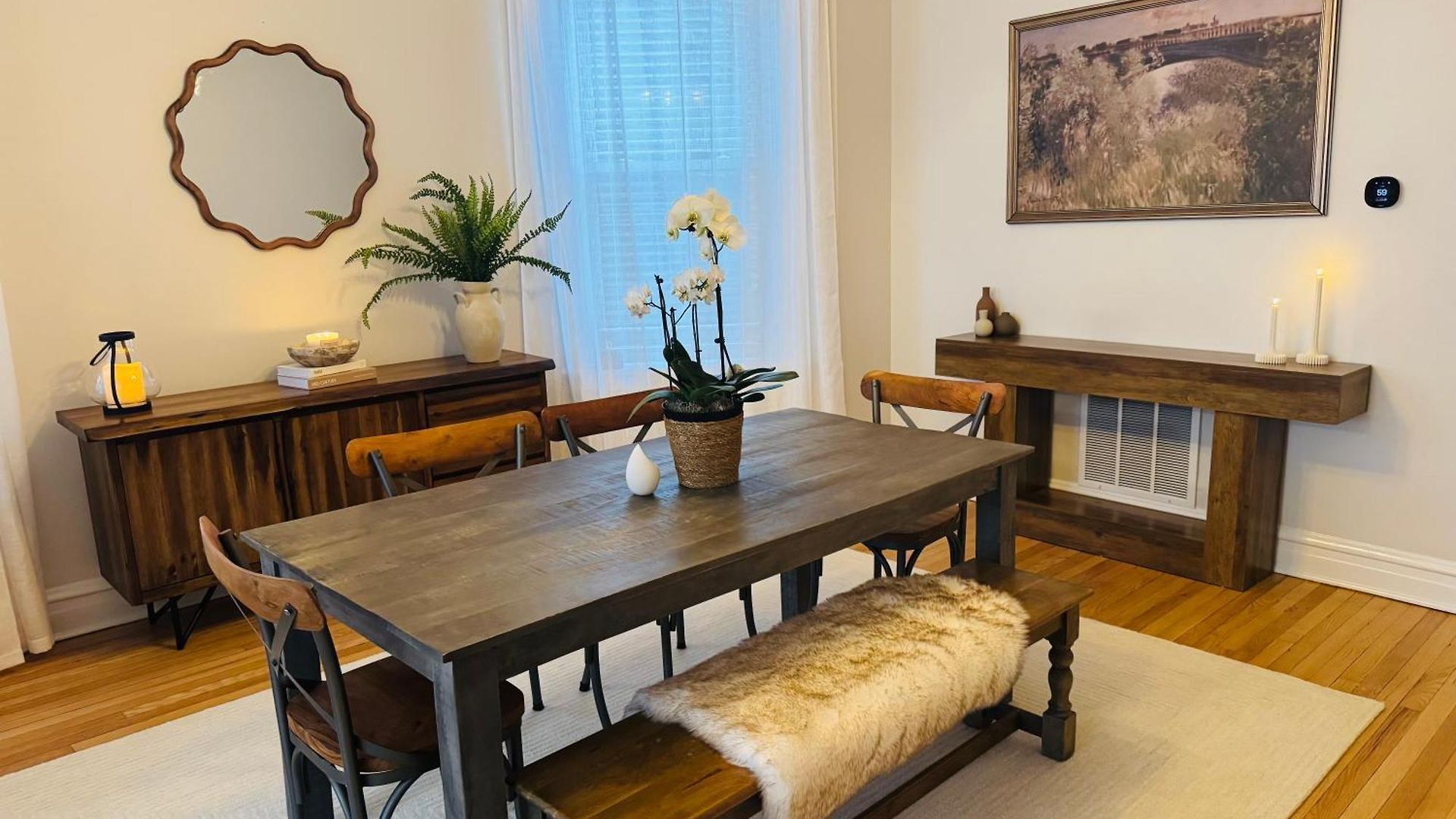The Avondale Retreat Apartment Chicago