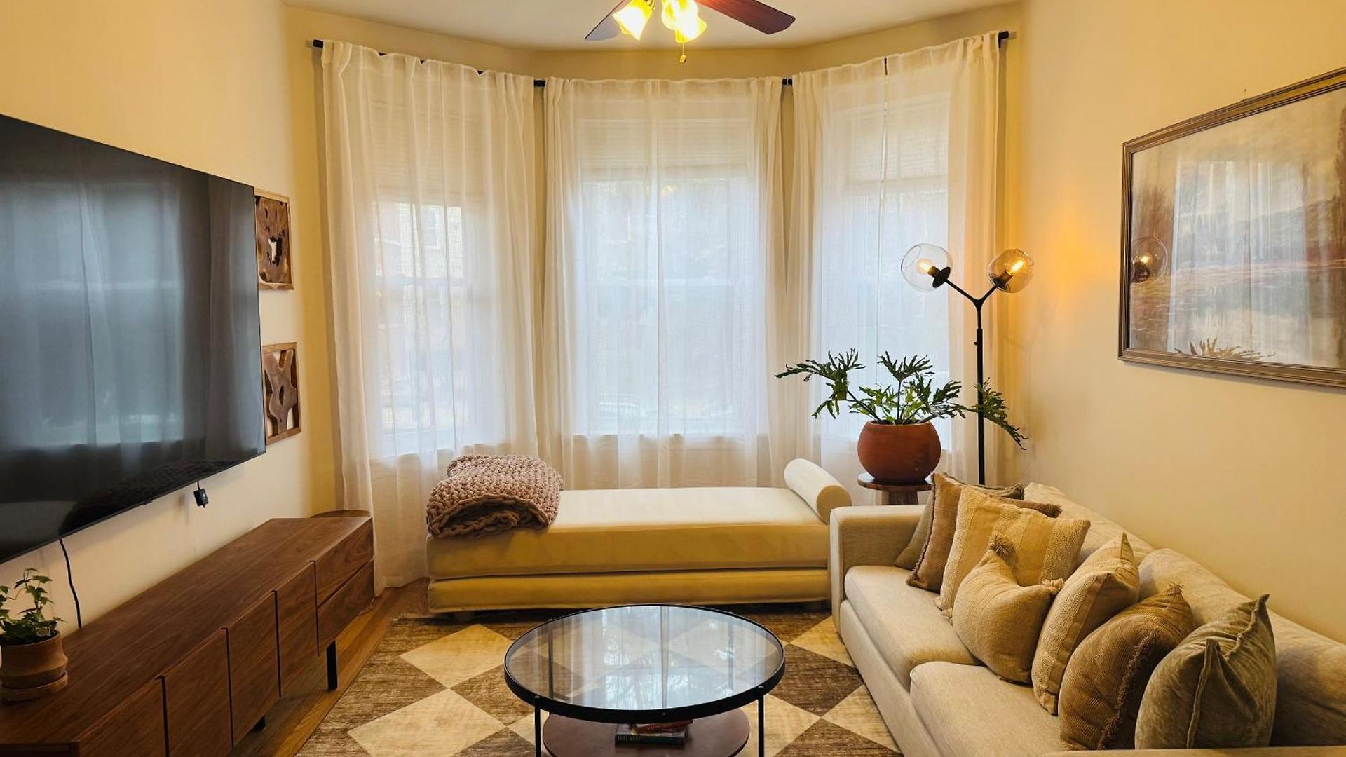 The Avondale Retreat