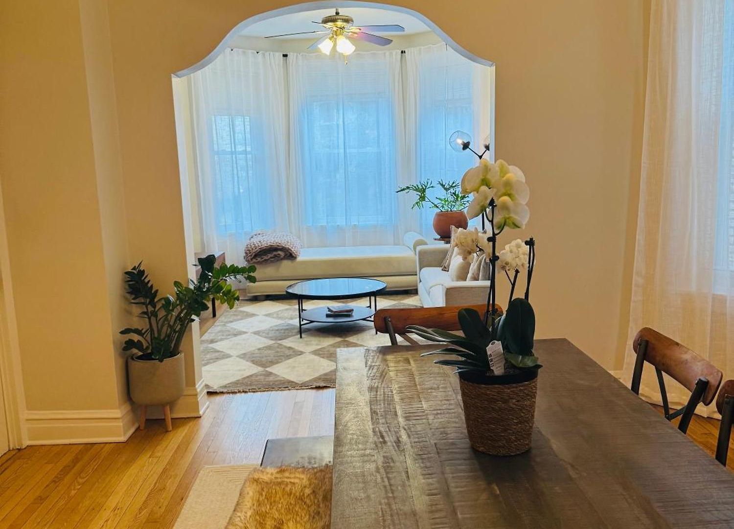 The Avondale Retreat