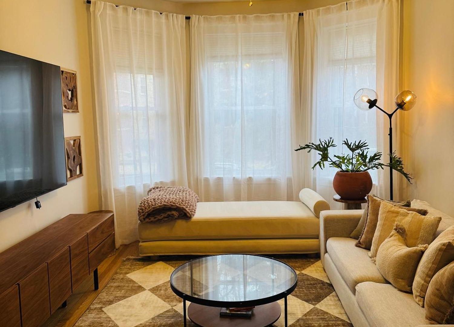 The Avondale Retreat
