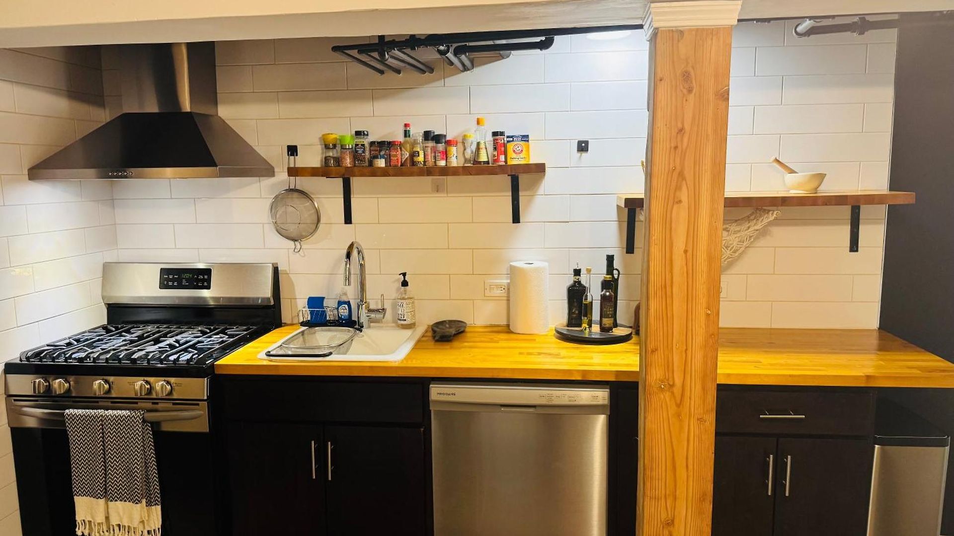 The Avondale Retreat Apartment