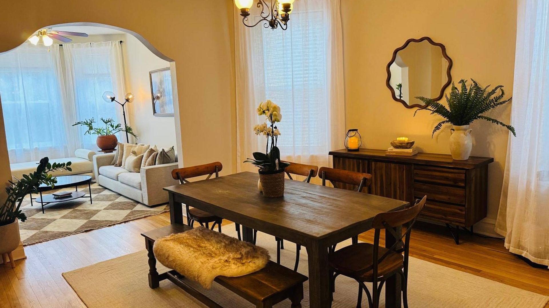 The Avondale Retreat * Chicago