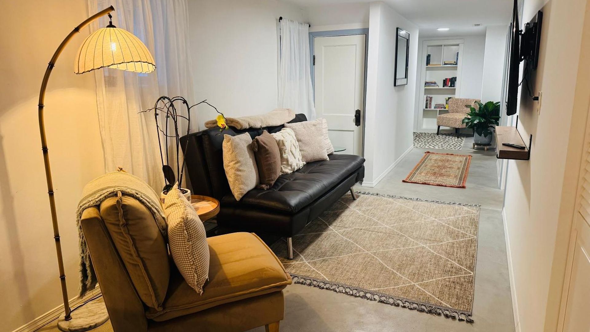 The Avondale Retreat Apartment