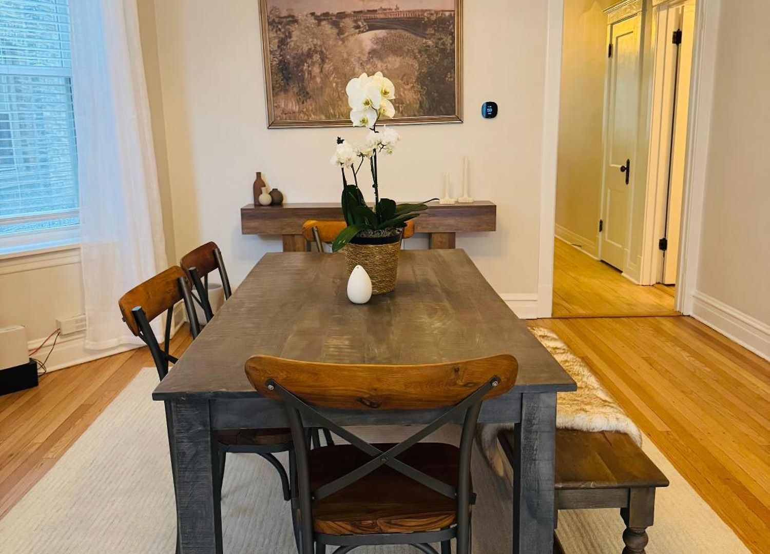The Avondale Retreat Apartment