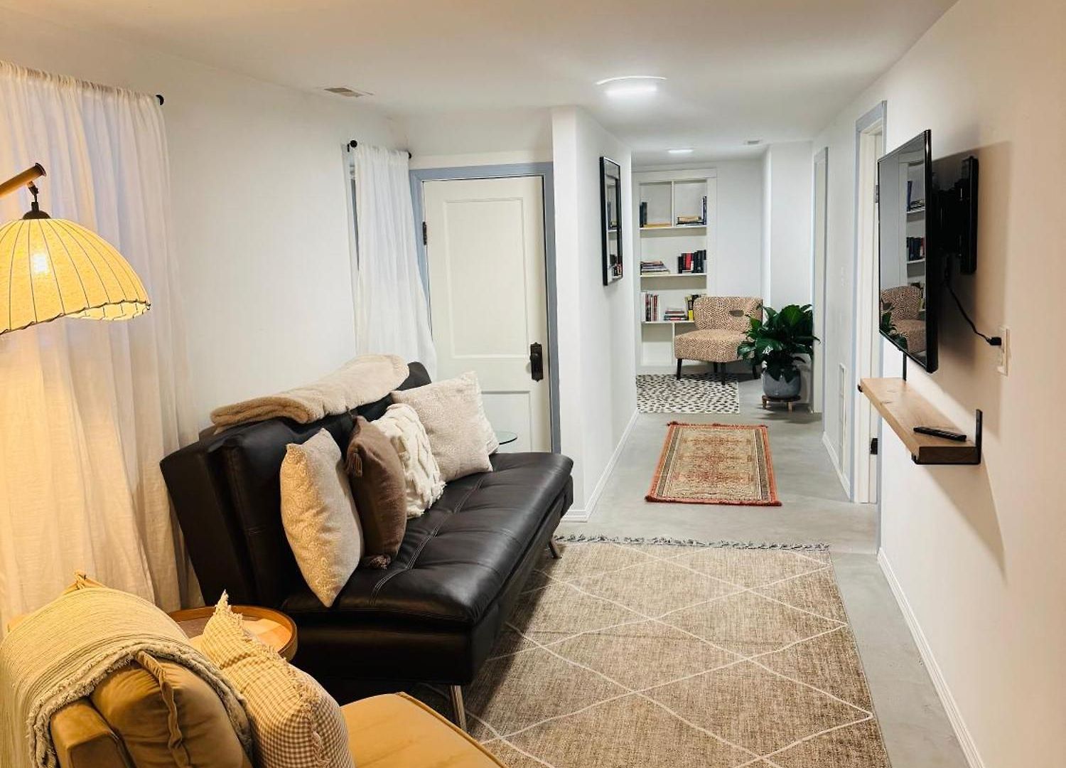 The Avondale Retreat