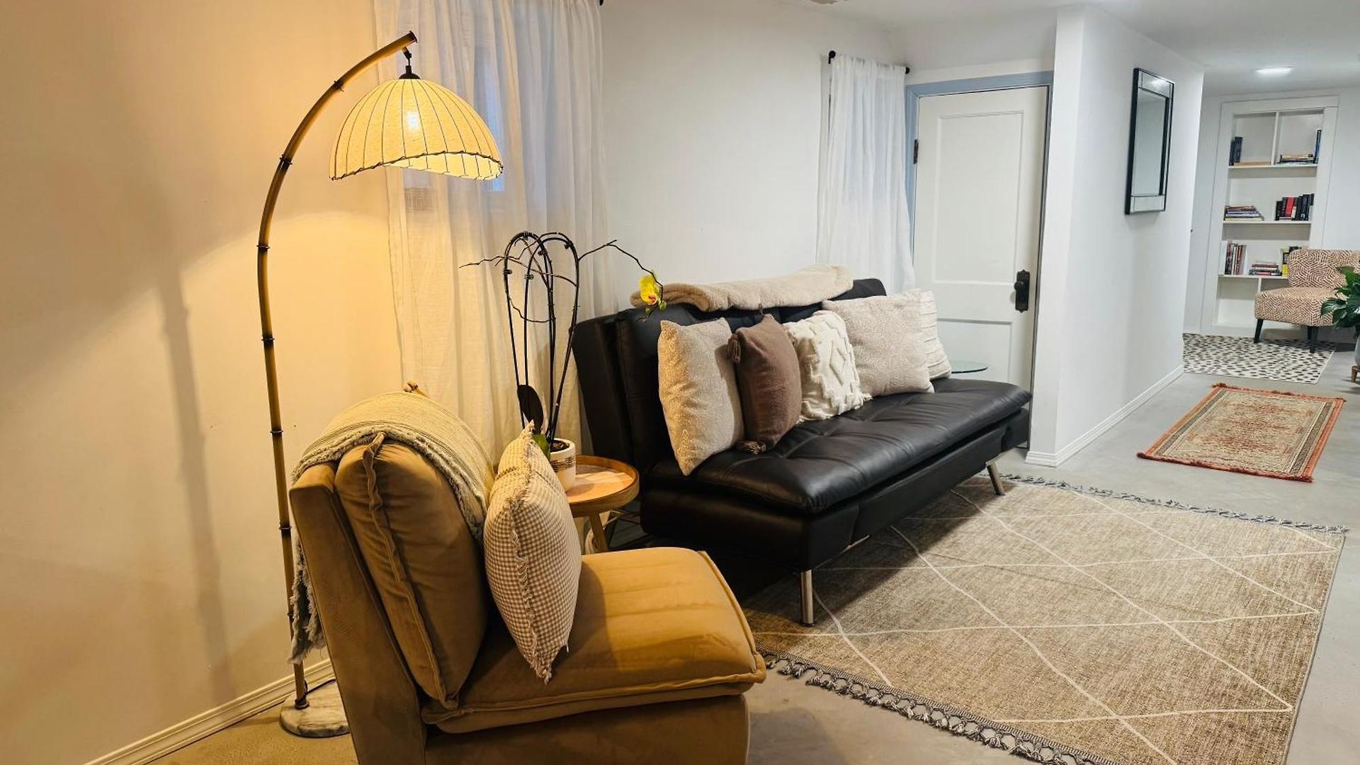 The Avondale Retreat *