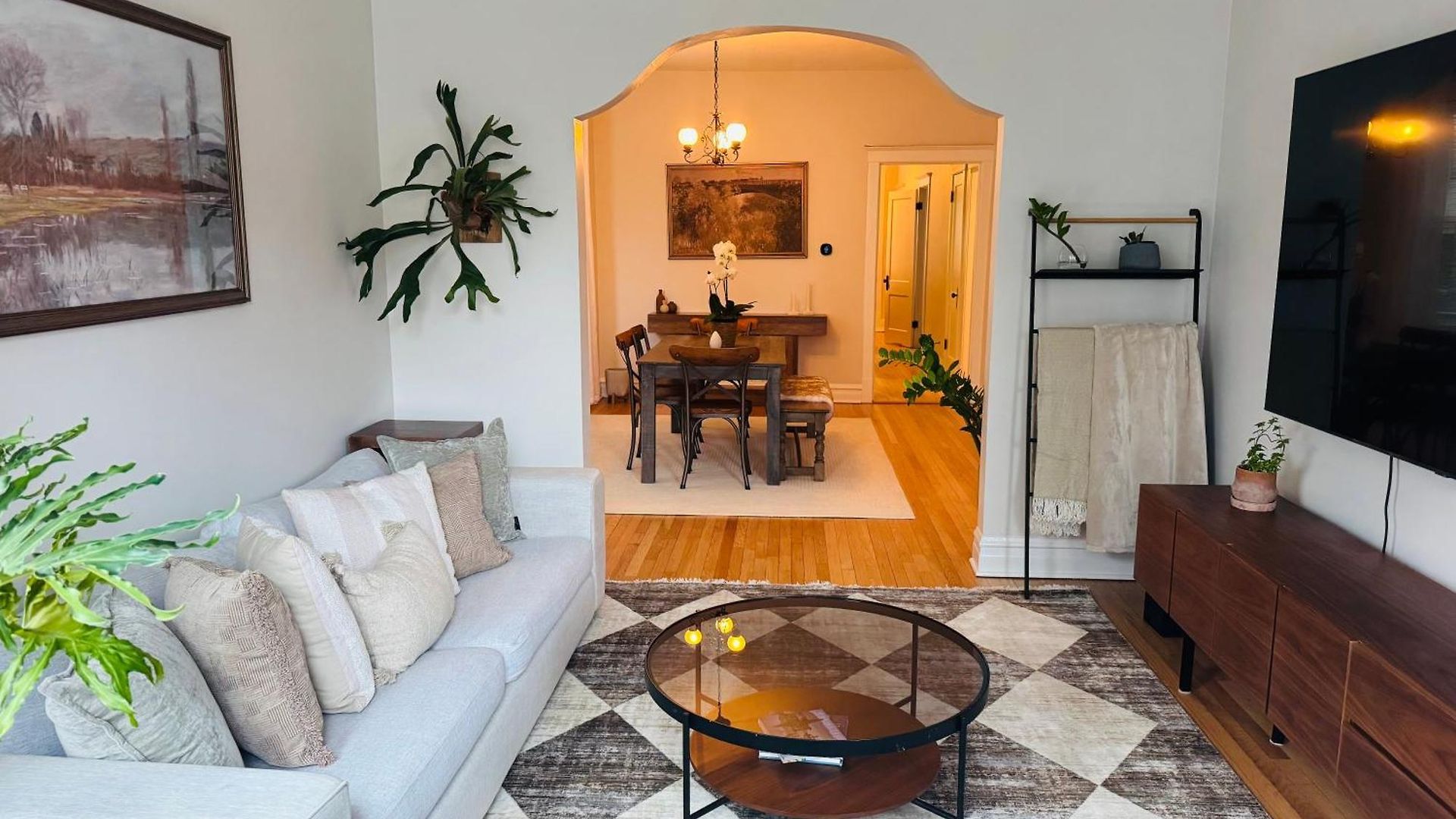 The Avondale Retreat Apartment *