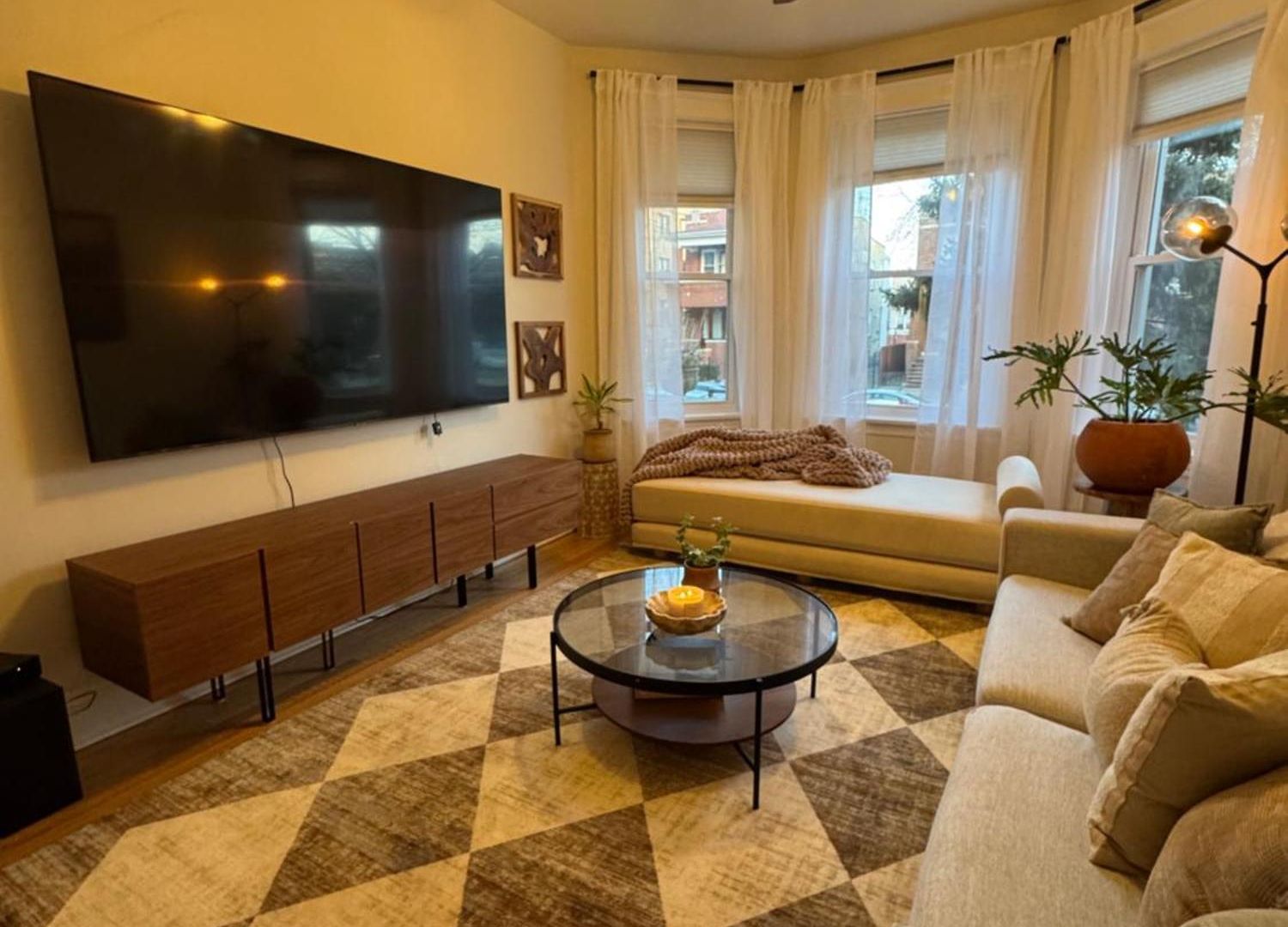 Apartment The Avondale Retreat Chicago
