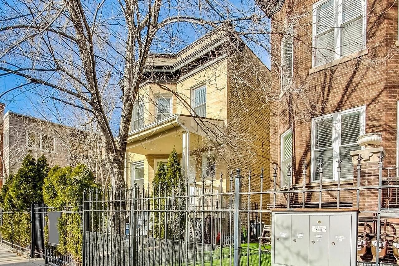 Apartment Uptown Bright & Modern - Steps To Lake, Train, Amazing Food & Free Parking Chicago