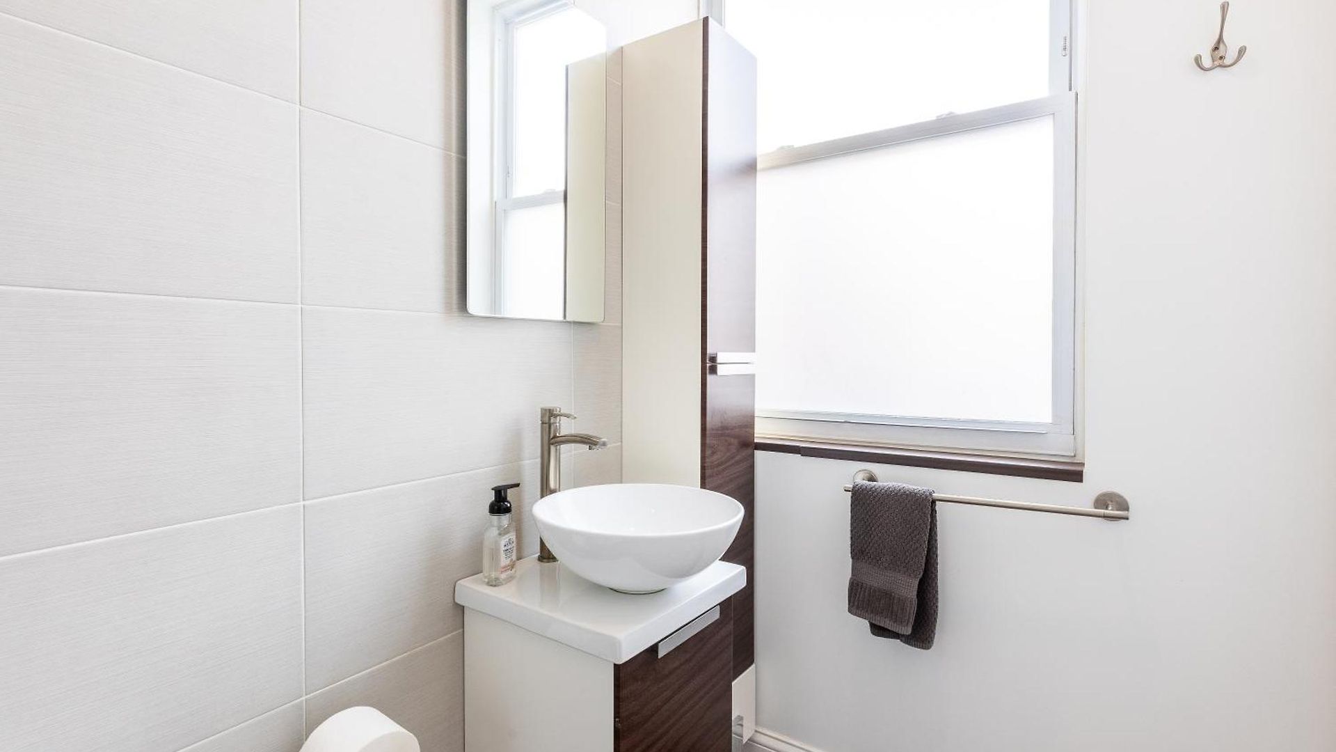 Uptown Bright & Modern - Steps To Lake, Train, Amazing Food & Free Parking * Chicago