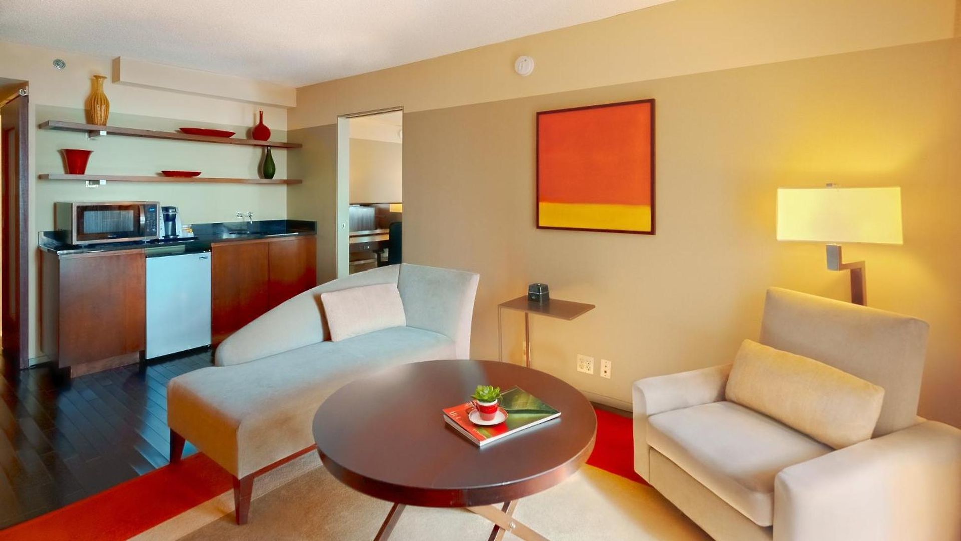 Hotel Crowne Plaza - West Loop By Ihg