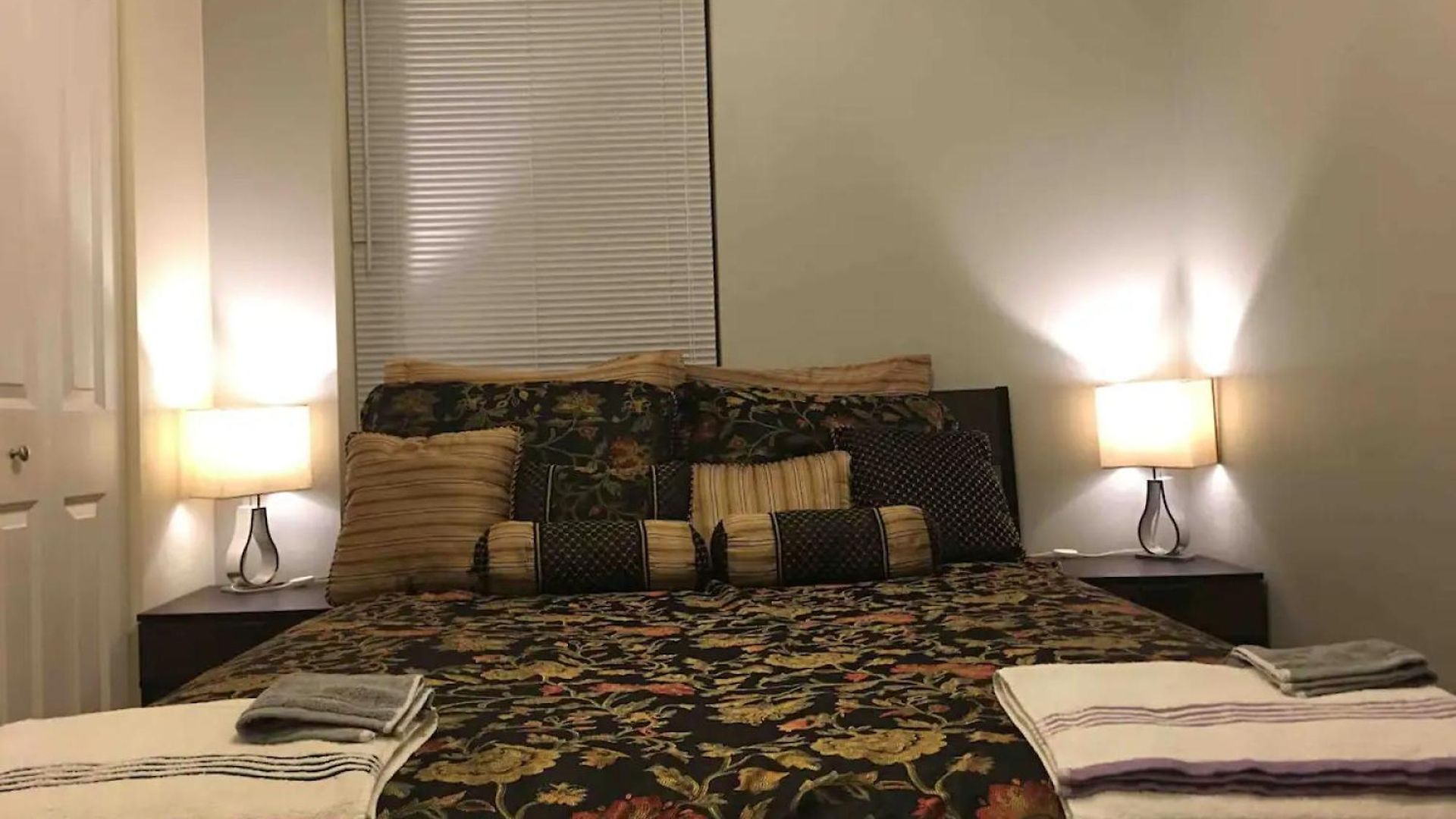 Chic Cornelia Getaway