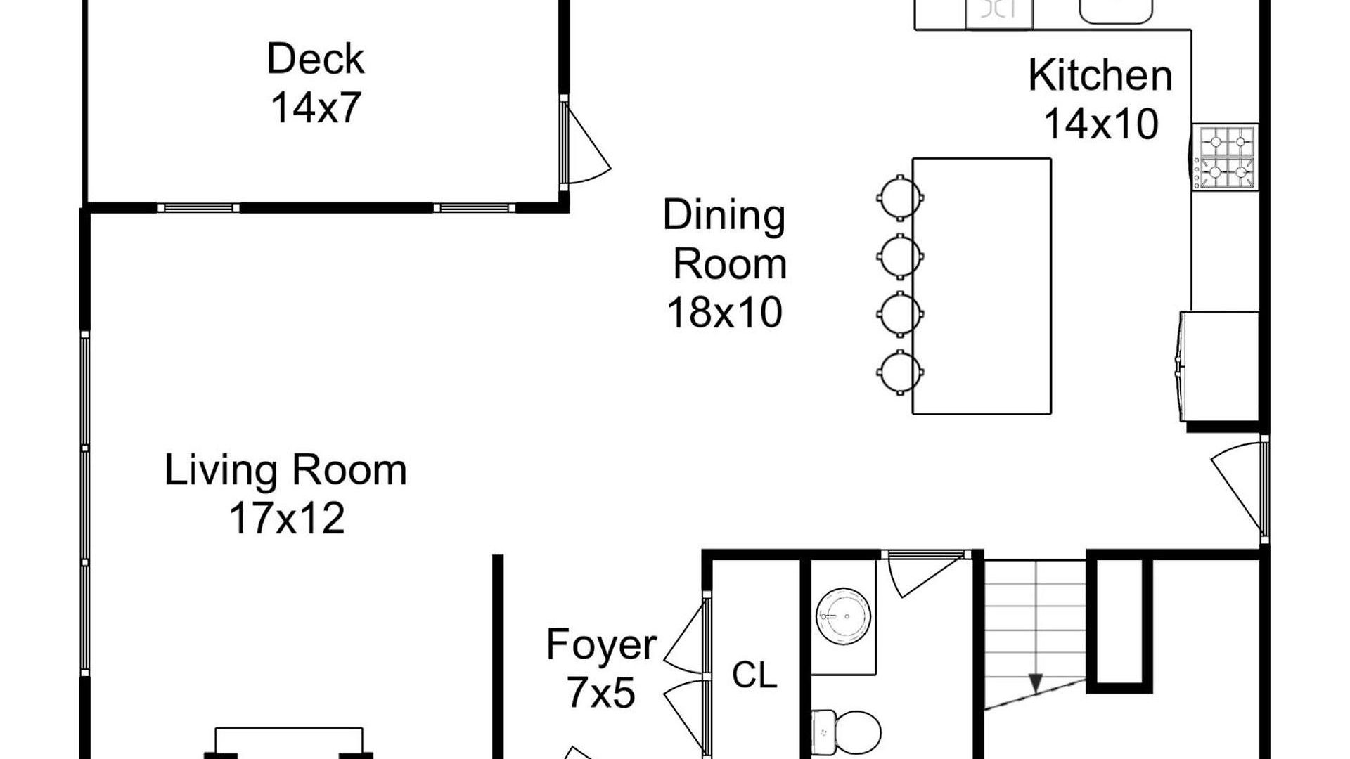 Elegant Condo-steps From Wrigley Field, 32 Nights Apartment *