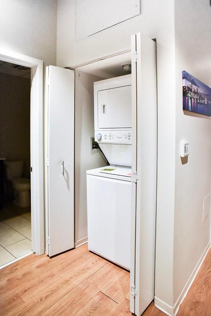 Luxery - Themed Units! Close To Downtown, Mccormick Place & Wintrust Arena * Chicago