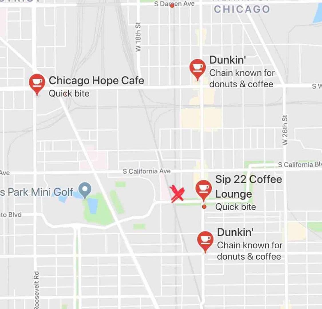 Urban Coach Penthouse - Near Train, Medical District, And Downtown Chicago