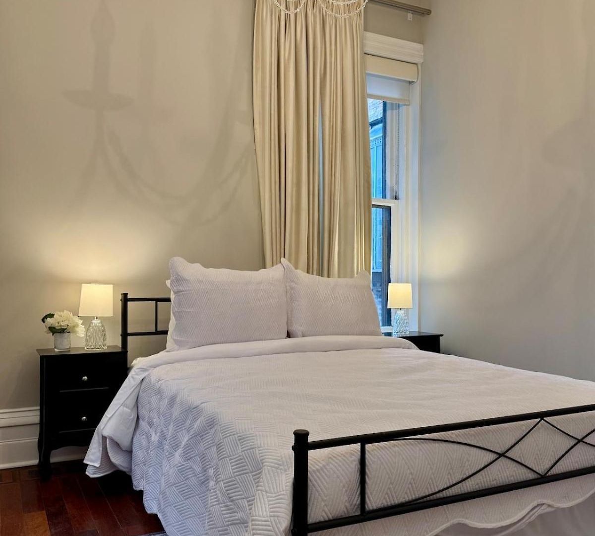Spectacular Gilded Age 6 Bedroom Gold Coast Mansion With Deck