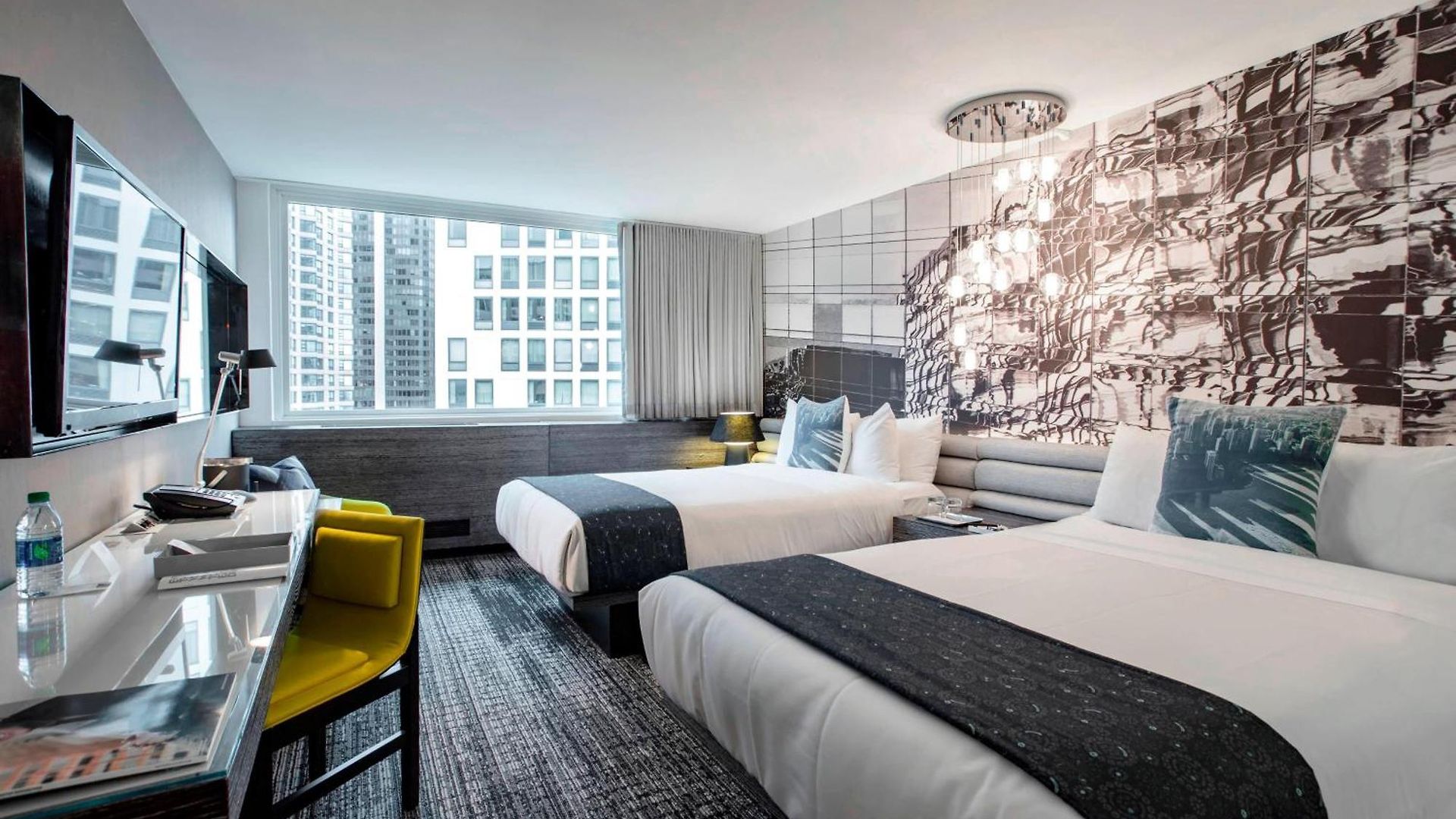 The Wade Chicago