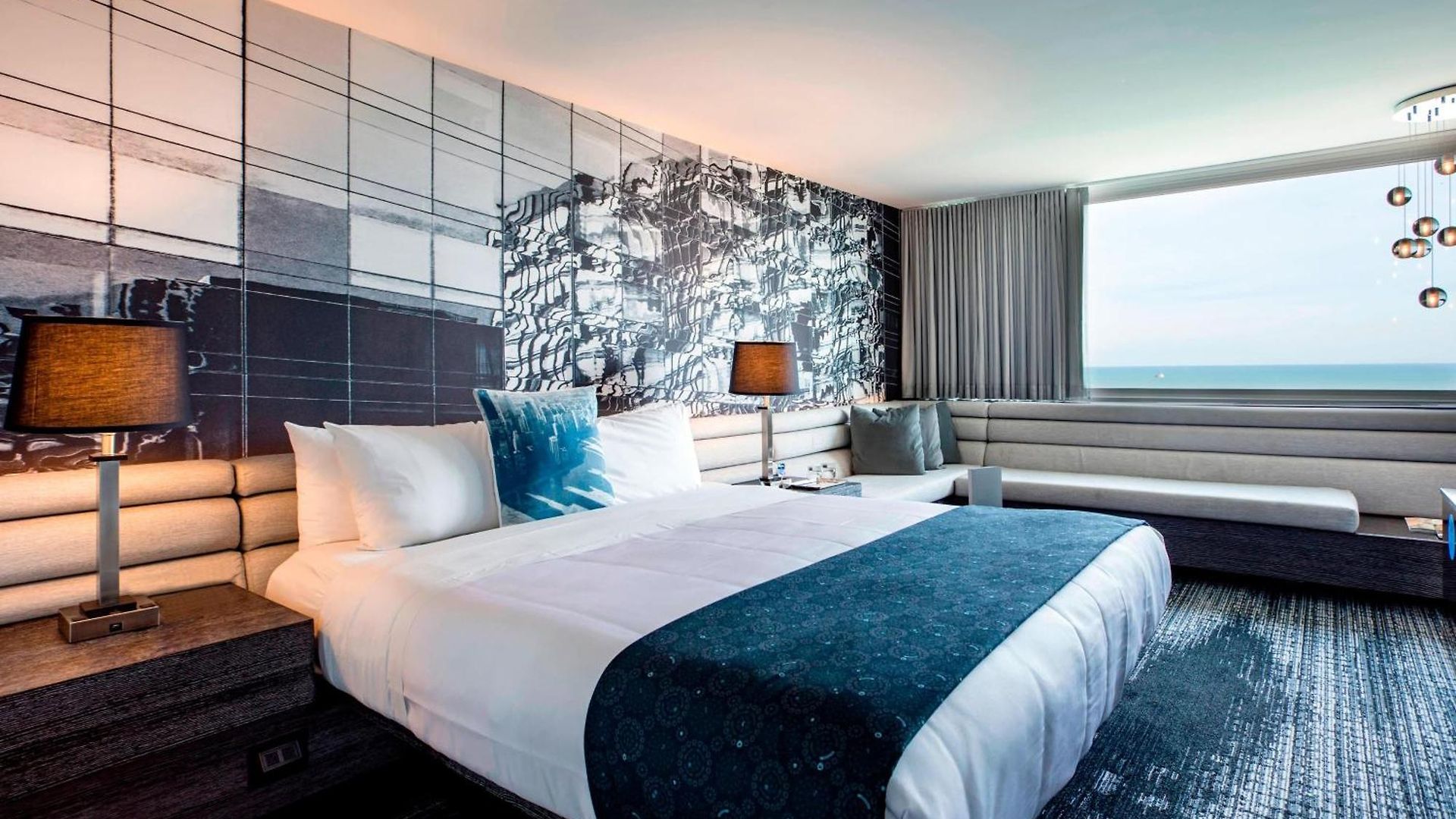 Hotel The Wade 4*