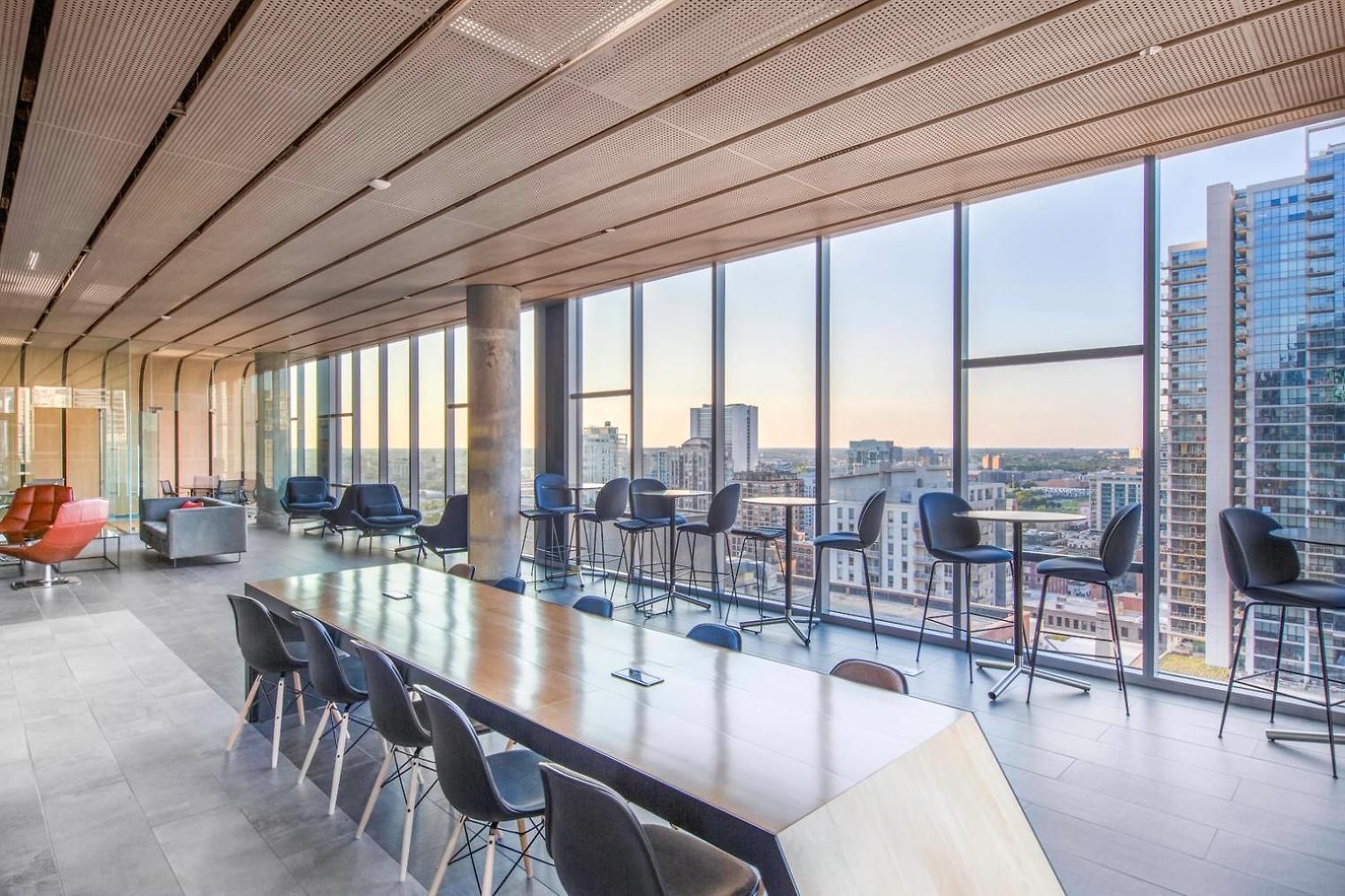Apartment River North 1br W Gym Pool Roof Nr Riverwalk Chi-819 Chicago